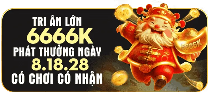 Ưu đãi vòng quay miễn phí cho game nổ hũ
