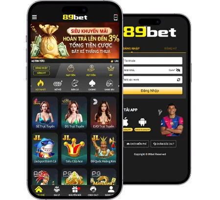 Thưởng nạp lại hàng ngày bwin