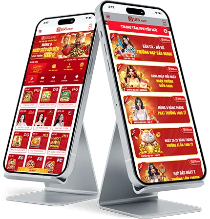 Giao diện thân thiện Bwin